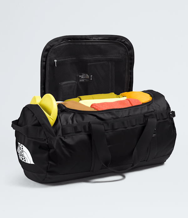 Base Camp Duffel—M (71L) - Image 4