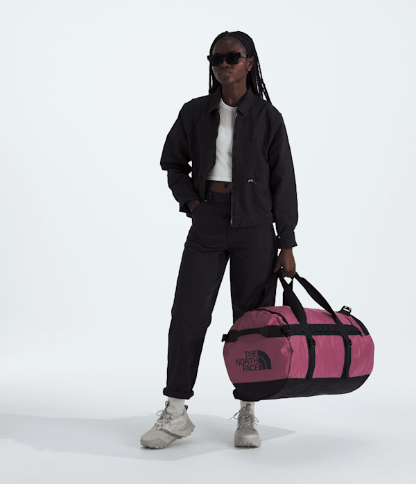 Base Camp Duffel—M (71L) - Image 5