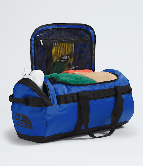 Base Camp Duffel—M (71L) - Image 4