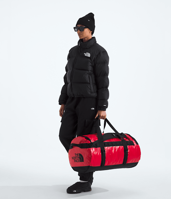 Base Camp Duffel—M (71L) - Image 5