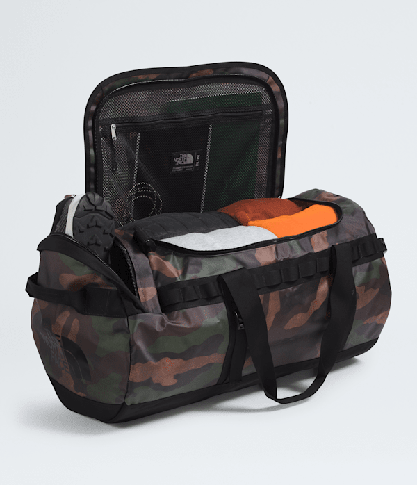 Base Camp Duffel—M (71L) - Image 4