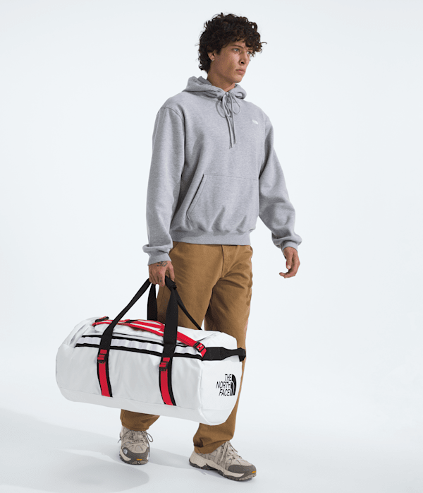 Base Camp Duffel—M (71L) - Image 5