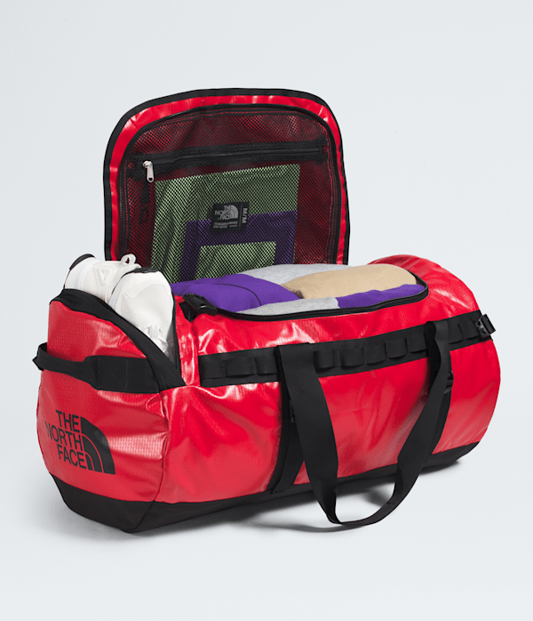 Base Camp Duffel—M (71L) - Image 4