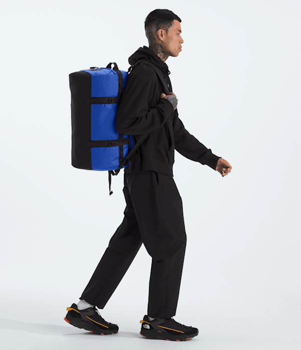 Base Camp Duffel—S (50L) - Image 5