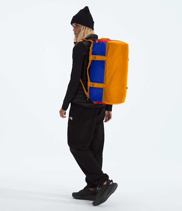 Base Camp Duffel—S (50L) - Image 5