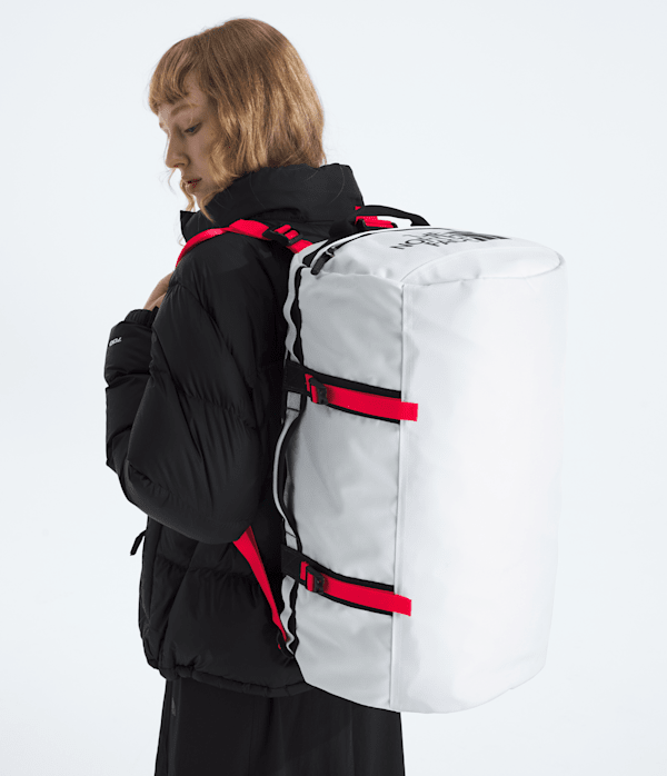 Base Camp Duffel—S (50L) - Image 5