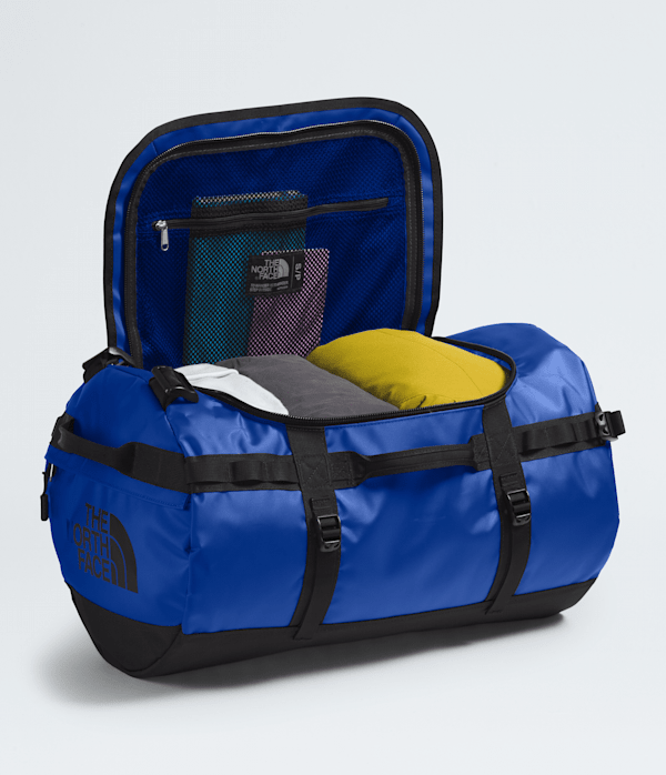 Base Camp Duffel—S (50L) - Image 4