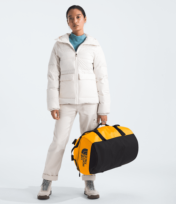 Base Camp Duffel—S (50L) - Image 5