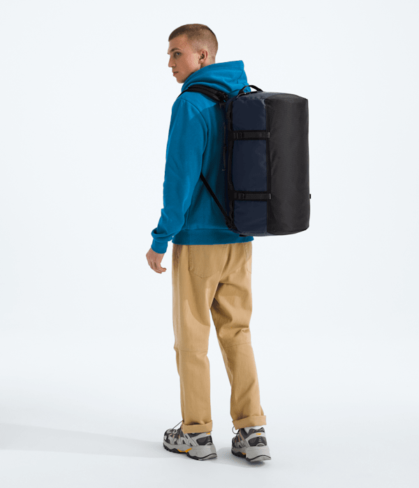 Base Camp Duffel—S (50L) - Image 5