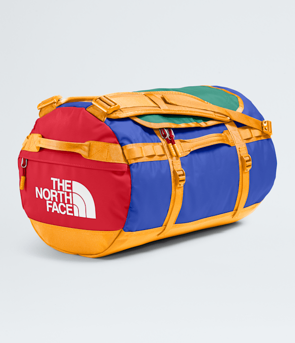 Base Camp Duffel—S (50L) - Image 3