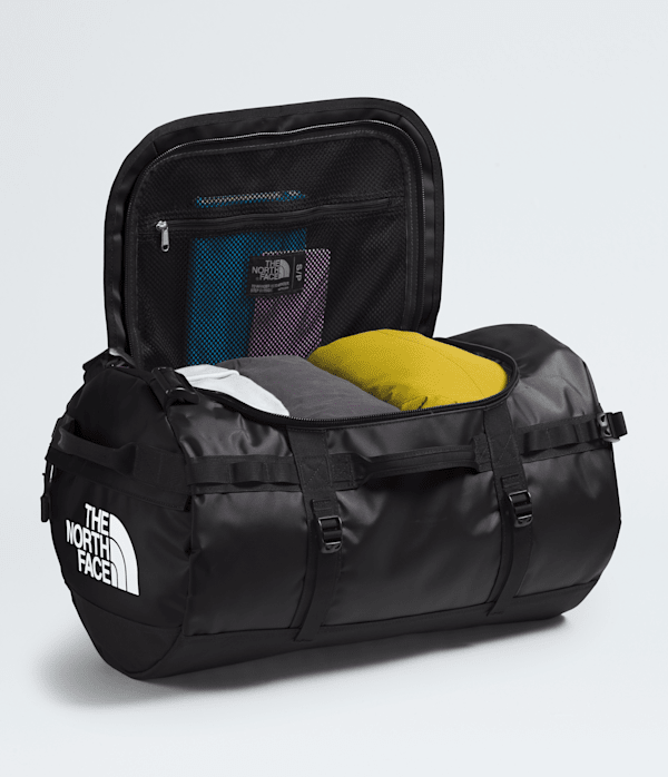Base Camp Duffel—S (50L) - Image 4