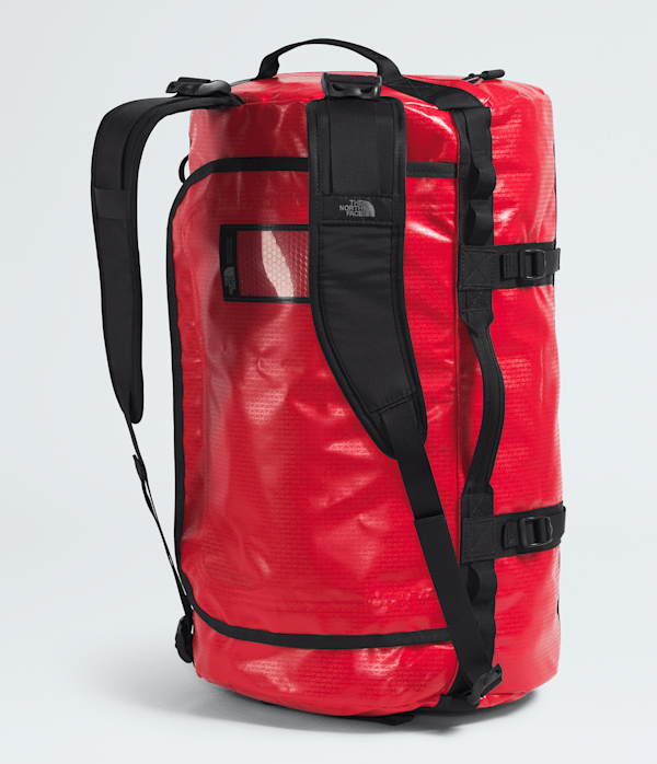 Base Camp Duffel—S (50L) - Image 2
