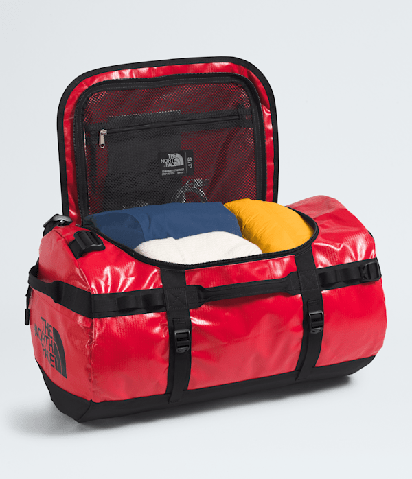 Base Camp Duffel—S (50L) - Image 4