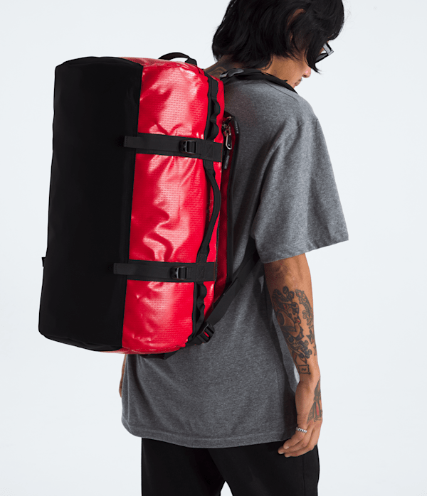 Base Camp Duffel—S (50L) - Image 5