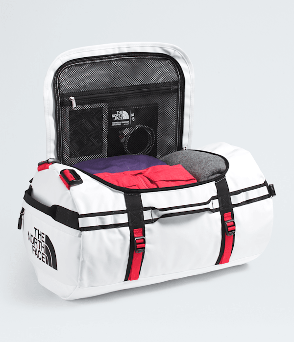 Base Camp Duffel—S (50L) - Image 4
