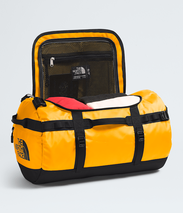 Base Camp Duffel—S (50L) - Image 4
