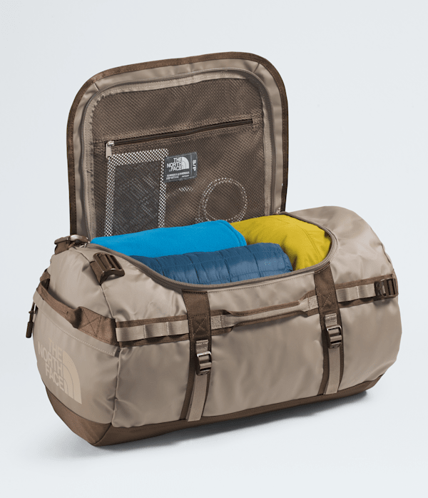 Base Camp Duffel—S (50L) - Image 4