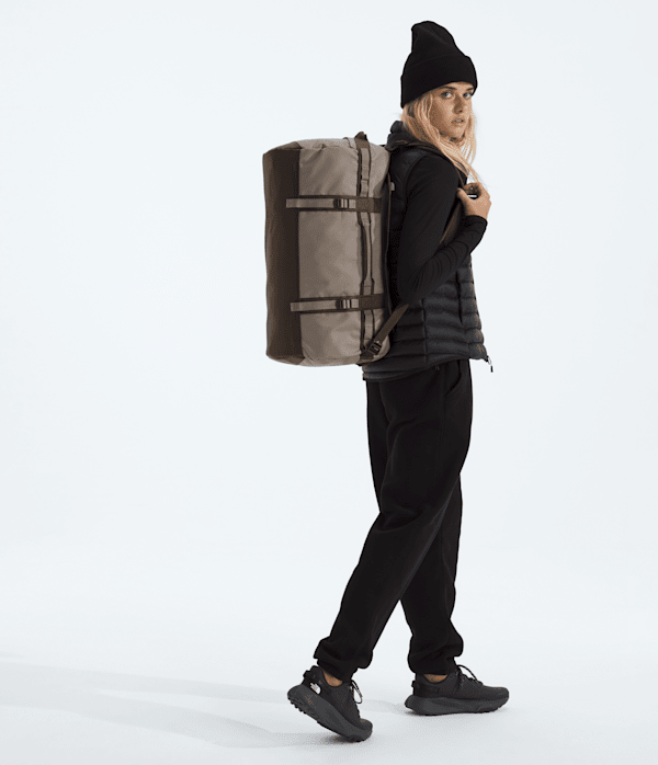 Base Camp Duffel—S (50L) - Image 5