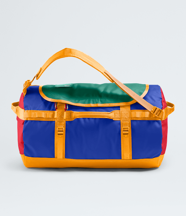 Base Camp Duffel—S (50L)