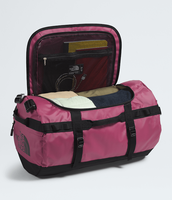 Base Camp Duffel—S (50L) - Image 4
