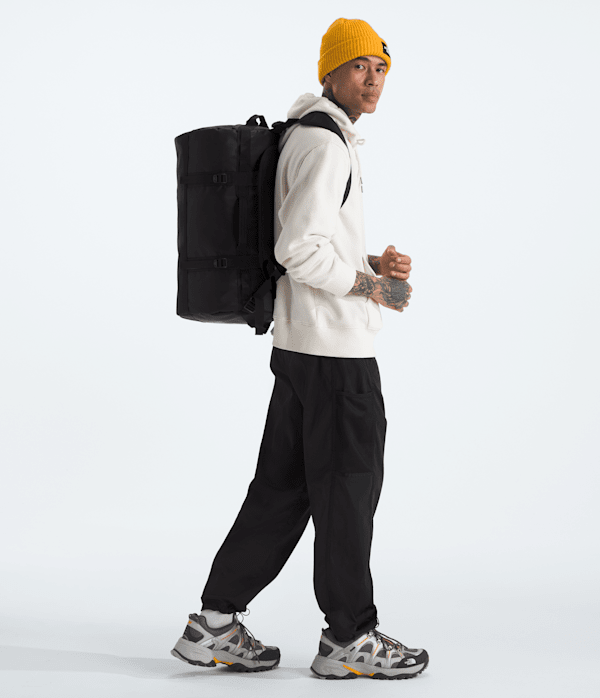 Base Camp Duffel—S (50L) - Image 5