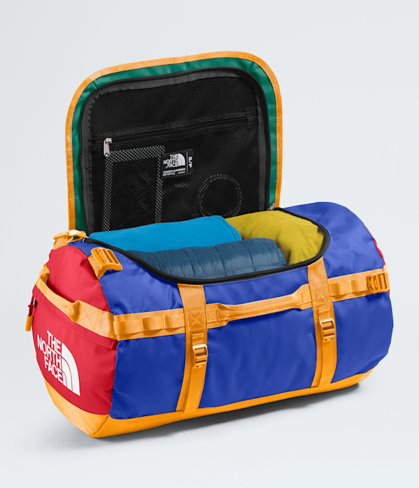 Base Camp Duffel—S (50L) - Image 4