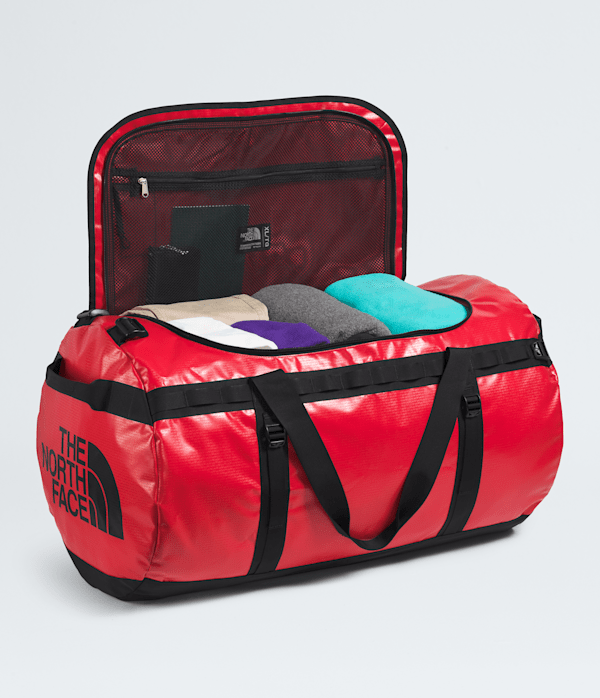 Base Camp Duffel—XL (132L) - Image 4