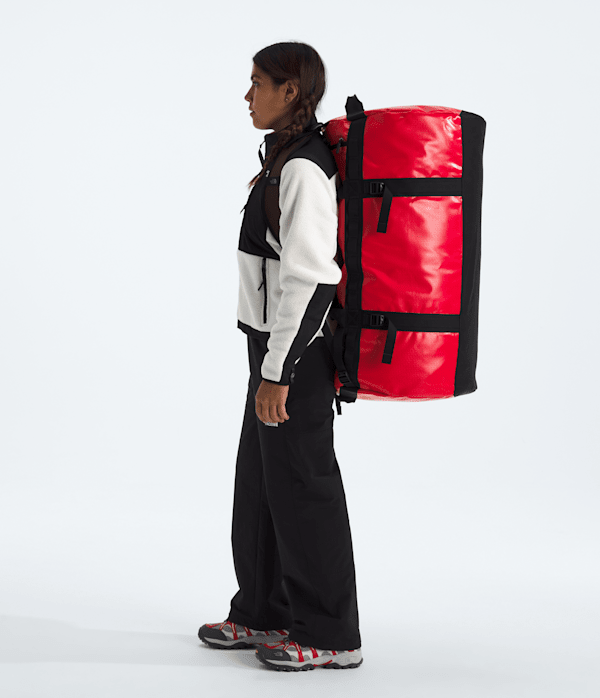 Base Camp Duffel—XL (132L) - Image 5