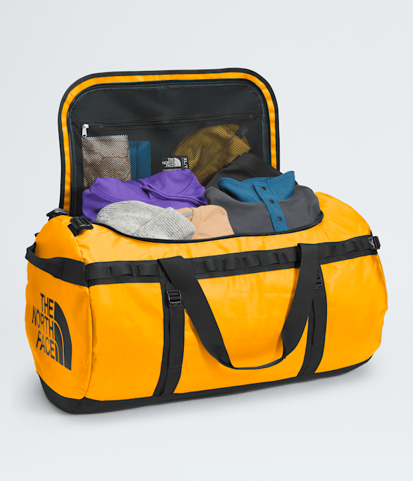 Base Camp Duffel—XL (132L) - Image 4