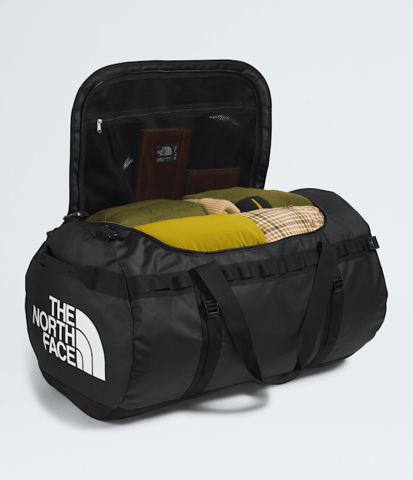 Base Camp Duffel—XL (132L) - Image 4