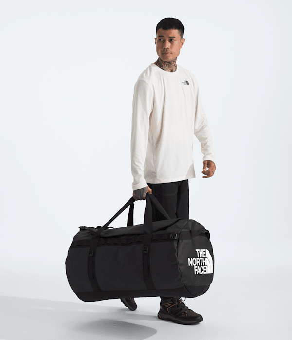 Base Camp Duffel—XL (132L) - Image 5