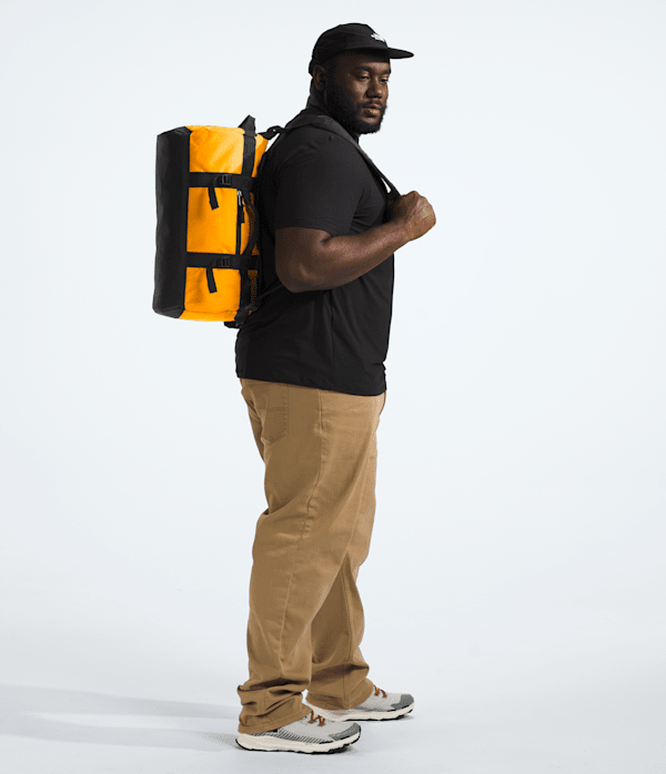Base Camp Duffel—XS (31L) - Image 5
