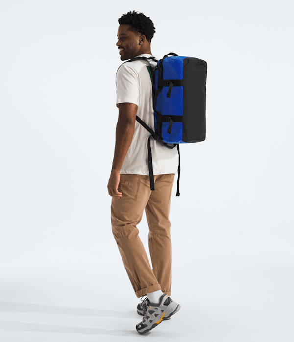 Base Camp Duffel—XS (31L) - Image 5