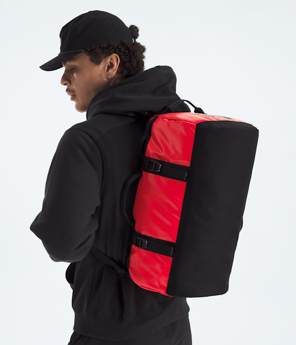 Base Camp Duffel—XS (31L) - Image 5