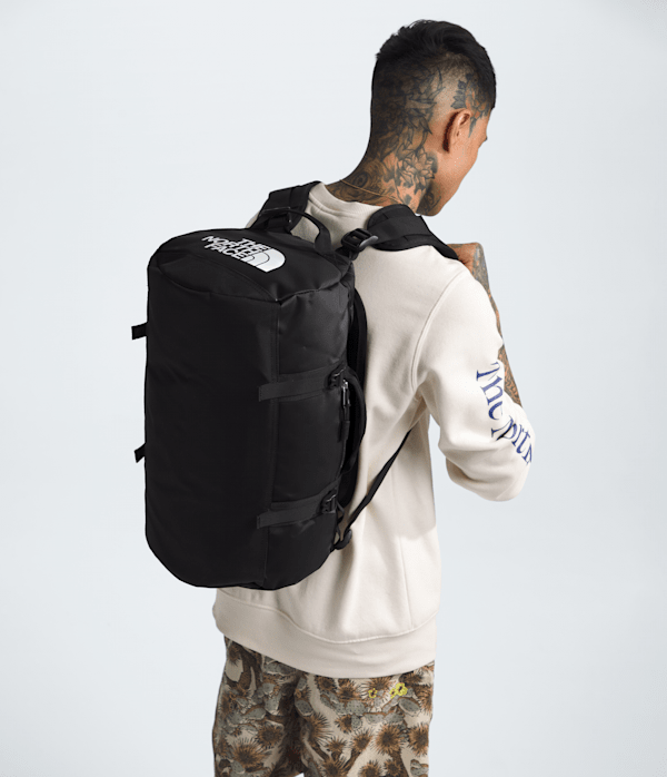 Base Camp Duffel—XS (31L) - Image 5