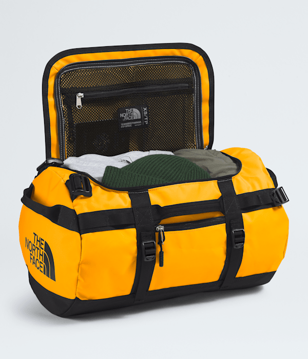 Base Camp Duffel—XS (31L) - Image 4