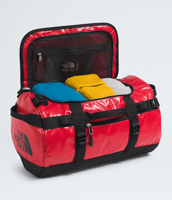 Base Camp Duffel—XS (31L) - Image 4