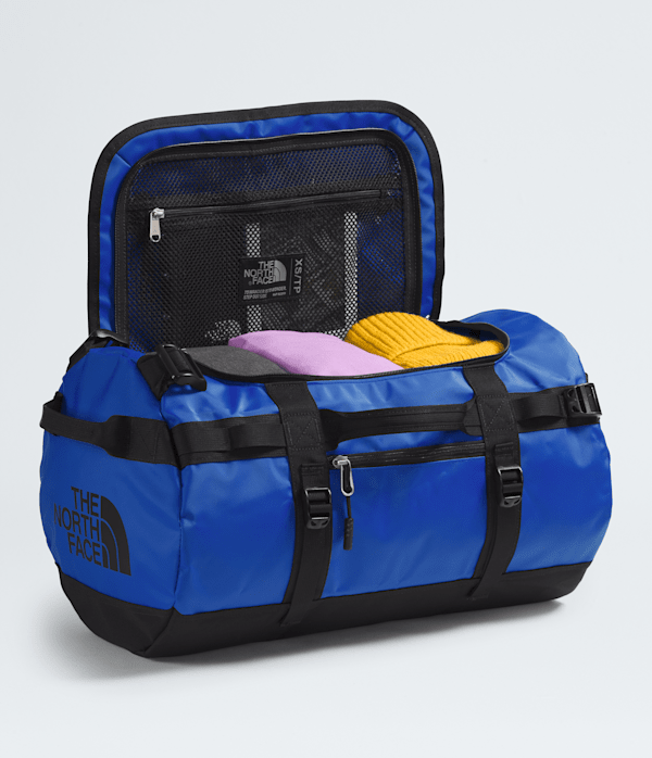 Base Camp Duffel—XS (31L) - Image 4