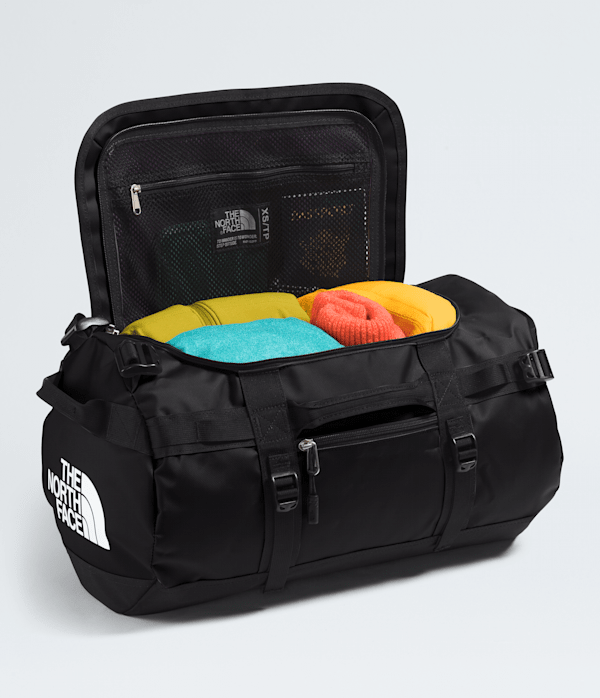 Base Camp Duffel—XS (31L) - Image 4