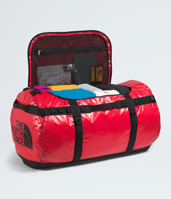 Base Camp Duffel—XXL (150L) - Image 4