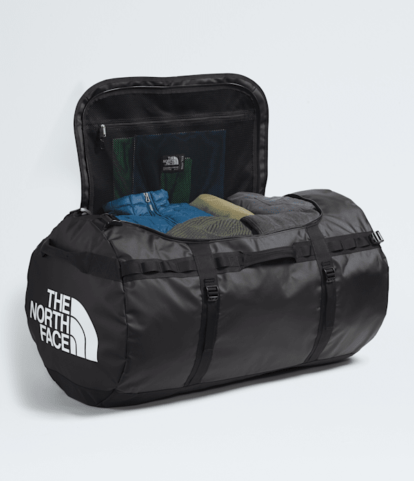 Base Camp Duffel—XXL (150L) - Image 4