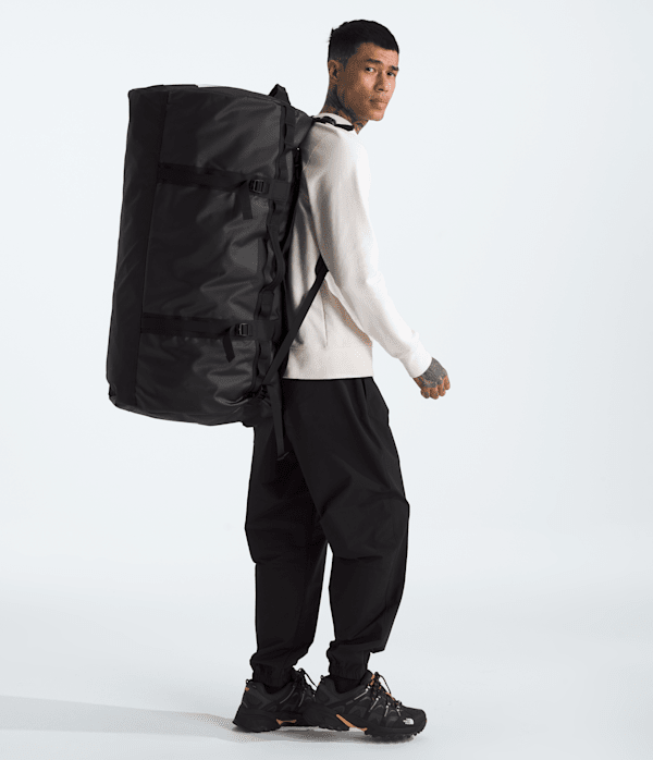 Base Camp Duffel—XXL (150L) - Image 5