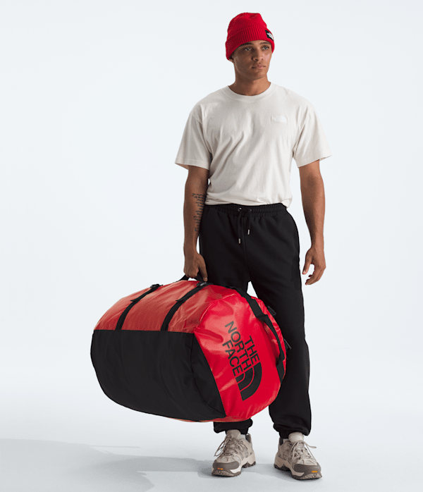 Base Camp Duffel—XXL (150L) - Image 5
