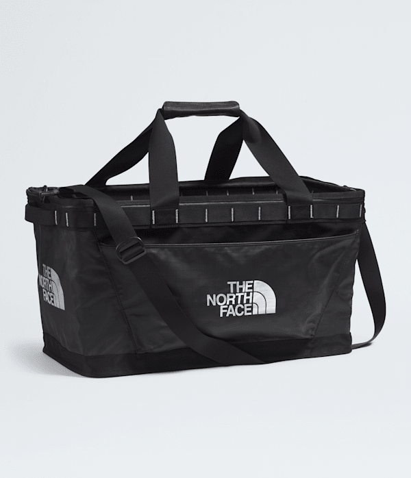 Base Camp Gear Bin—S