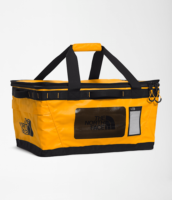 Base Camp Gear Box—M