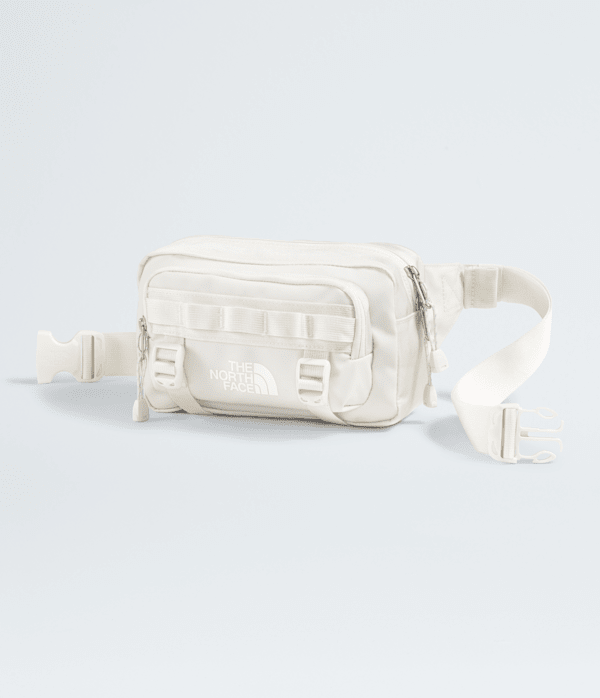 Base Camp Lumbar