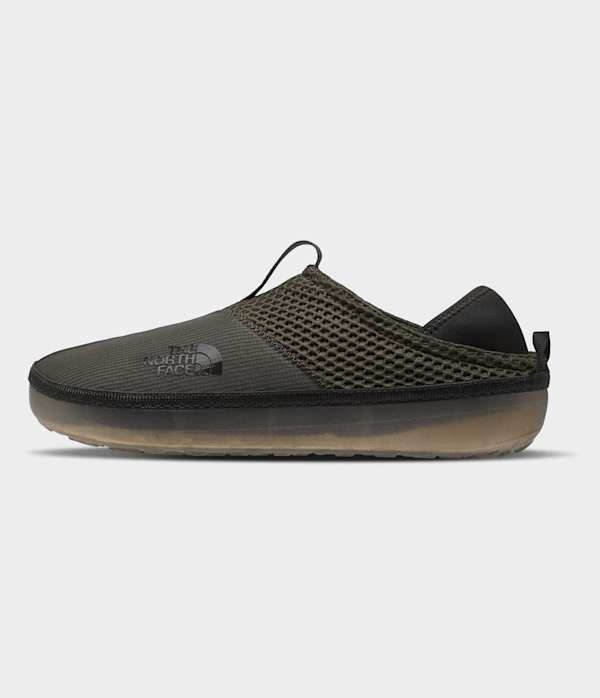 Base Camp Mules