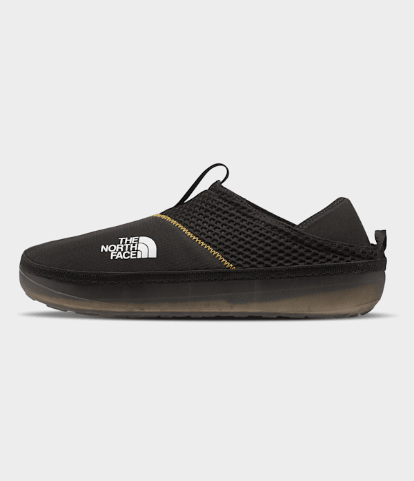 Base Camp Mules