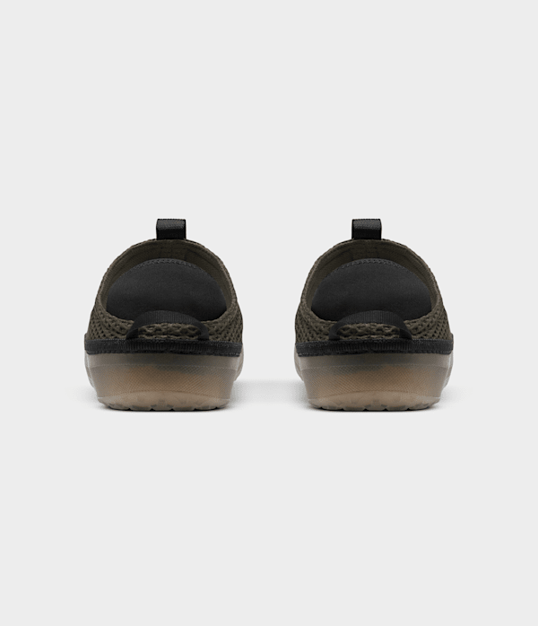 Base Camp Mules