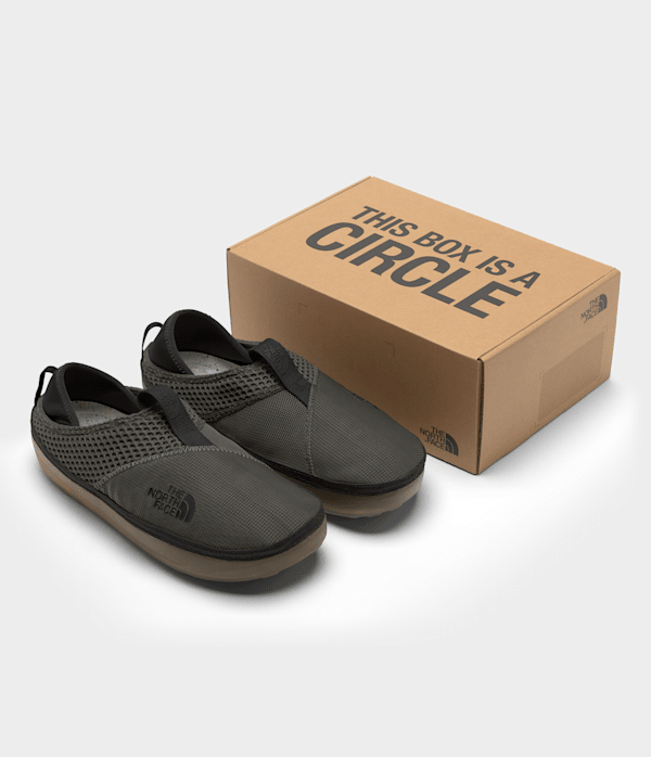 Base Camp Mules